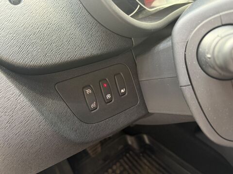 Kangoo TCE 115 cv Energy Life - 5P 2015 occasion 62230 Outreau