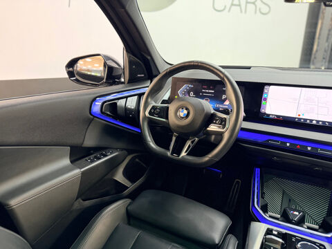 X3 20e xDrive 208 ch BVA8 M Sport 2025 occasion 27120 PACY-SUR-EURE