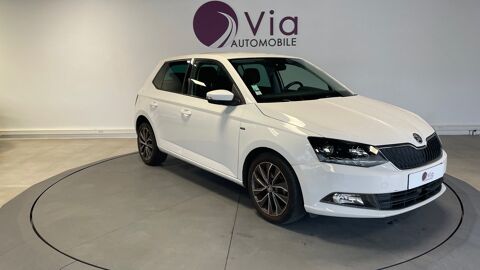 Fabia 1.0 TSI 95 ch Greentec Drive 2017 occasion 33600 PESSAC