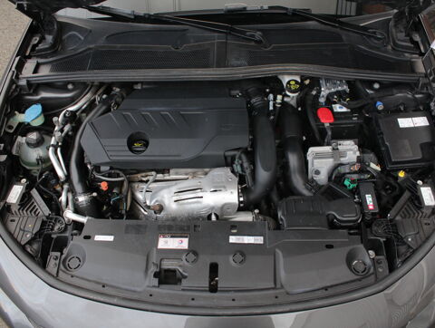 308 SW PHEV 180 e-EAT8 Active Pack 2022 occasion 77680 Roissy-en-Brie
