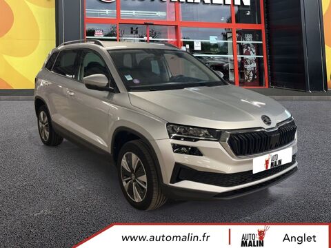Karoq 1.5 TSI 150 ch ACT DSG7 Ambition 2023 occasion 64600 Anglet