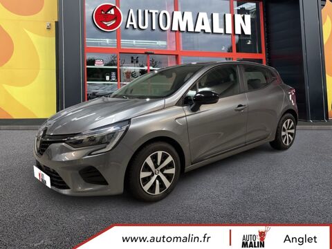 Renault Clio V TCe 90 Equilibre 2023 occasion Anglet 64600
