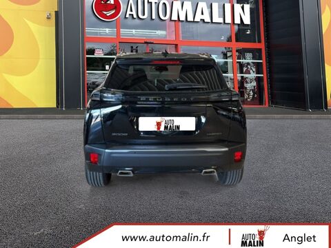 2008 Hybrid 145 e-DCS6 Allure 2026 occasion 64600 Anglet