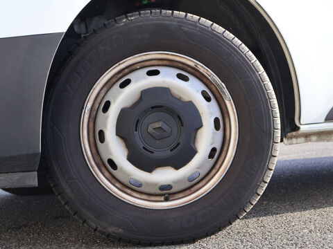 Trafic FGN L1H1 2800 KG BLUE DCI 150 GRAND CONFORT 2022 occasion 77680 Roissy-en-Brie