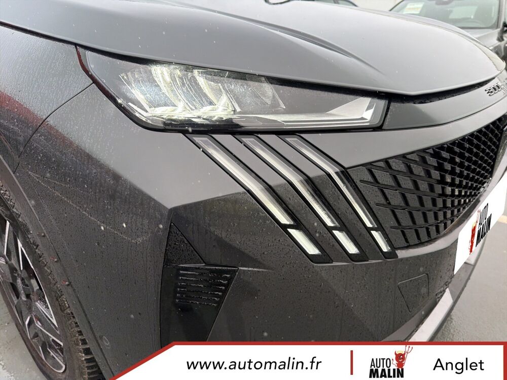 3008 Hybrid 145 e-DCS6 Allure Business 2026 occasion 64600 Anglet