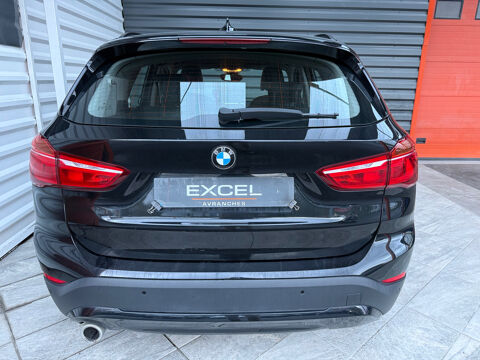 X1 sDrive 16d 116 ch DKG7 Business Design 2022 occasion 50300 MARCEY-LES-GREVES