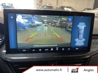 Focus 1.5 EcoBlue 115 Powershift ST-Line X - 5P 2025 occasion 64600 Anglet