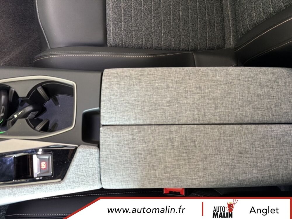 5008 Hybrid 145 ch e-DCS6 Allure 2025 occasion 64600 Anglet