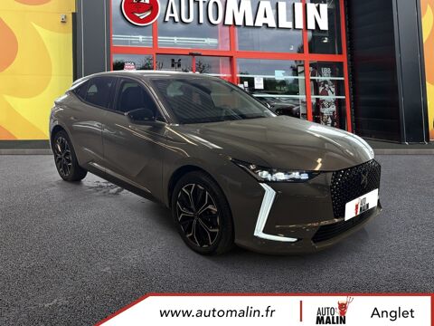 DS4 Hybride E-Tense 225 EAT8 Rivoli 2024 occasion 64600 Anglet
