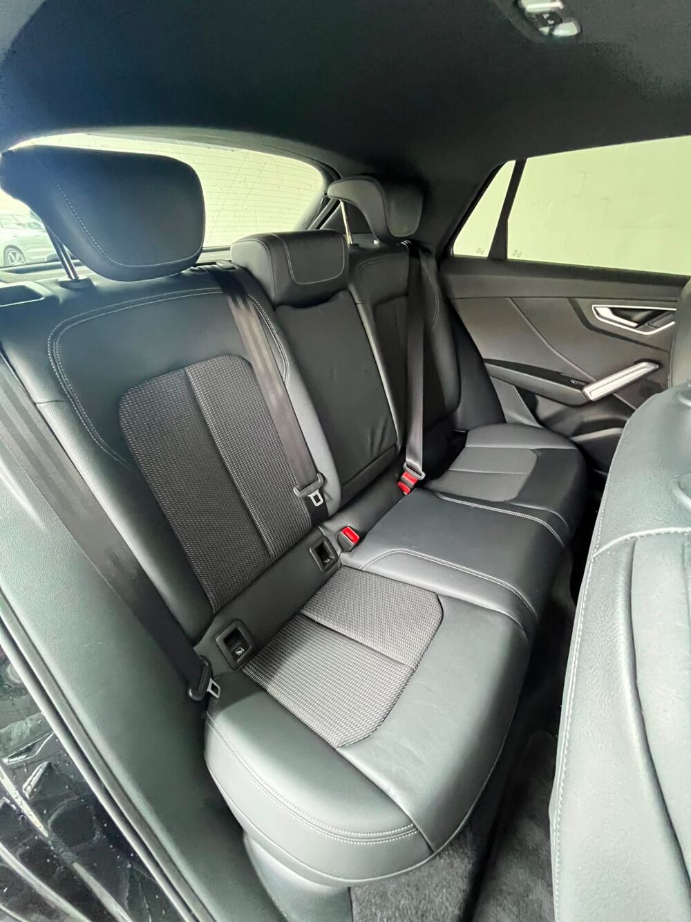 Q2 35 TFSI 150 S tronic 7 S line Plus 2023 occasion 59240 Dunkerque
