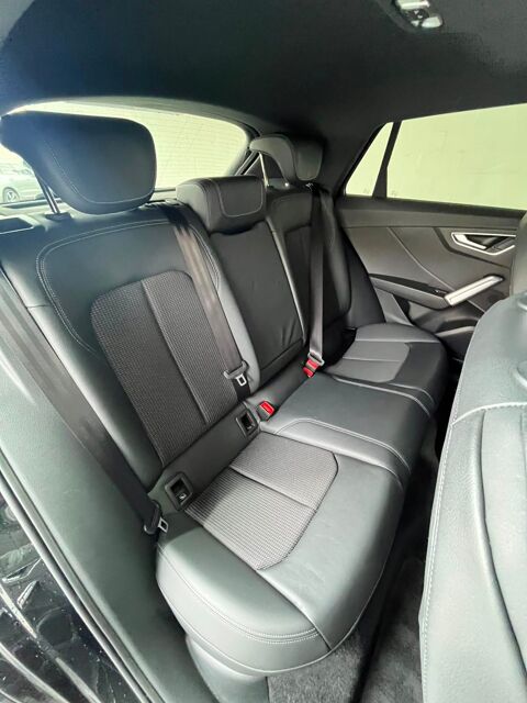 Q2 35 TFSI 150 S tronic 7 S line Plus 2023 occasion 59240 Dunkerque