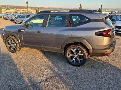 Bigster TCe 140 Expression 2025 occasion 13127 Vitrolles