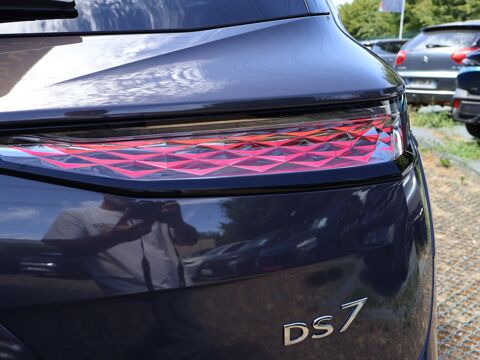 DS7 Hybride Rechargeable E-Tense 225 EAT8 Antoine de Saint Exupe 2025 occasion 77680 Roissy-en-Brie