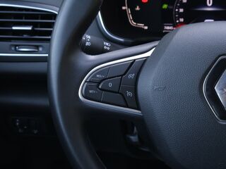 Megane IV Blue dCi 115 EDC Evolution 2024 occasion 77680 Roissy-en-Brie