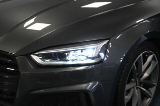 A5 40 TDI 190 S tronic 7 S Line 2019 occasion 72650 Saint-Saturnin