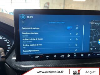 Focus 1.5 EcoBlue 115 Powershift ST-Line X - 5P 2025 occasion 64600 Anglet