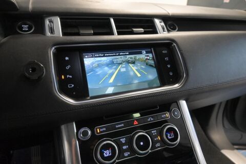 Range Rover Mark IV SDV6 3.0L Autobiography A 2016 occasion 72650 Saint-Saturnin