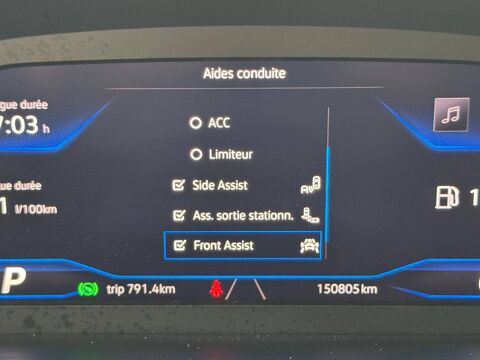 Arteon 2.0 TDI 150 DSG7 R-Line 2021 occasion 62230 Outreau