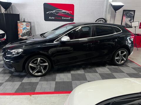 V40 D2 120 R-Design 2016 occasion 44470 Carquefou