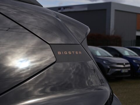 Bigster 155 Extreme 2026 occasion 77680 Roissy-en-Brie