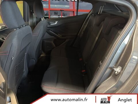 Focus 1.5 EcoBlue 115 Powershift ST-Line X - 5P 2025 occasion 64600 Anglet