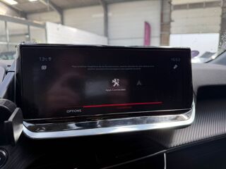 208 1.2 100 cv Allure Suivi peugeot 2020 occasion 62230 Outreau