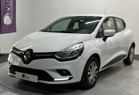 Renault clio iv SOCIETE SOCIET