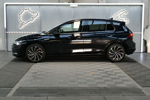 Golf 2.0 TDI 150 DSG7 4 MOTION STYLE 1 MAIN / FRANCAISE / TVA REC 2023 occasion 69008 LYON 8EME
