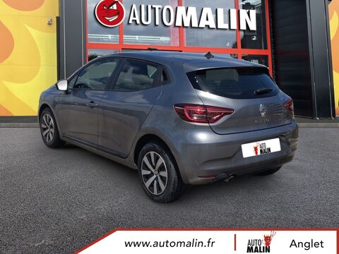 Clio V TCe 90 Equilibre 2023 occasion 64600 Anglet