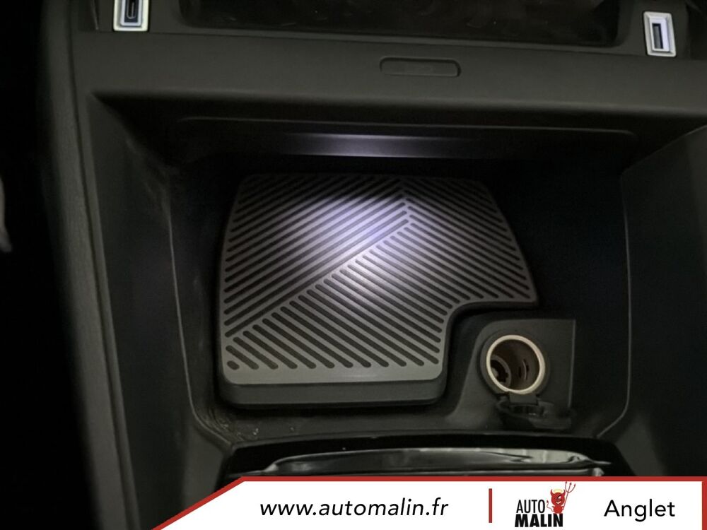 C4 Hybride 145 ch e-DCS6 Max 2025 occasion 64600 Anglet