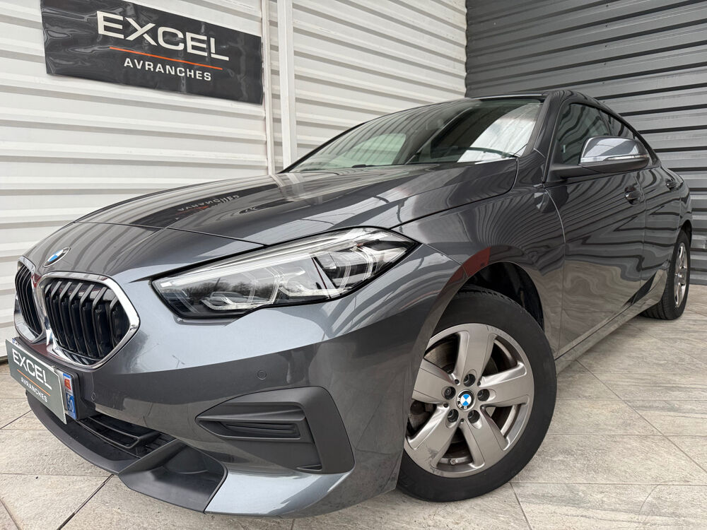 Serie 2 Gran Coupe 216d 116 ch DKG7 2020 occasion 50300 MARCEY-LES-GREVES