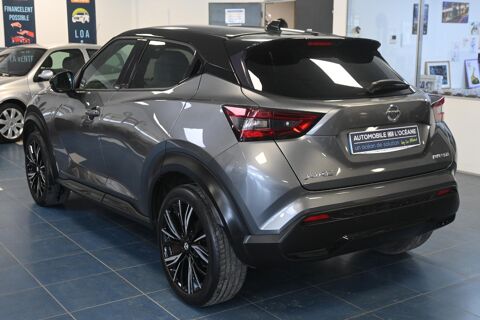 Juke DIG-T 117 N-Design 2020 occasion 72650 Saint-Saturnin