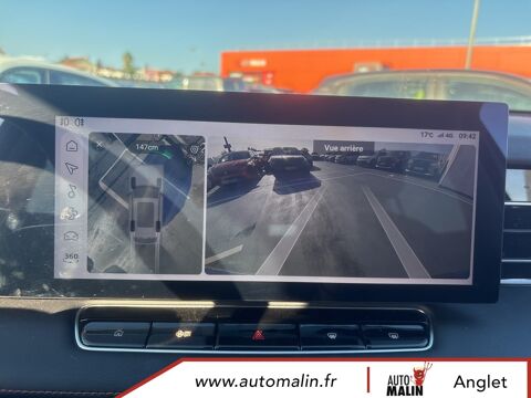 MG.EHS 1.5 Hybrid+ 224 ch Luxury 2025 occasion 64600 Anglet