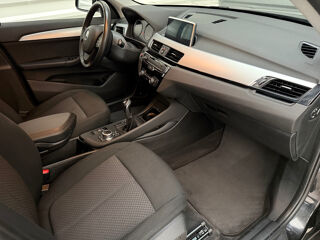 X1 sDrive 18d 150 ch Lounge 2020 occasion 50300 MARCEY-LES-GREVES