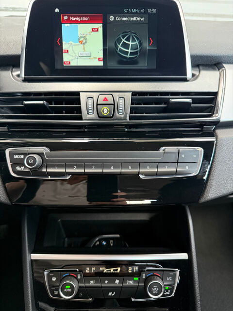 Serie 2 Gran Tourer 216i 109 ch Business Design 2022 occasion 50300 MARCEY-LES-GREVES