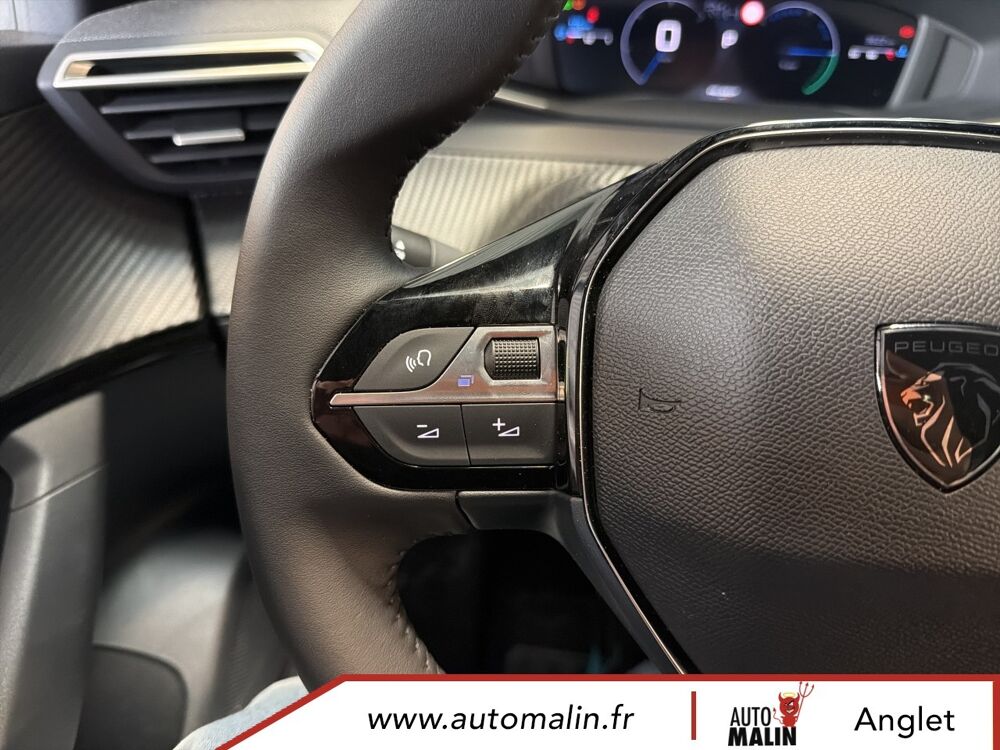 2008 Hybrid 145 ch e-DCS6 Allure 2026 occasion 64600 Anglet