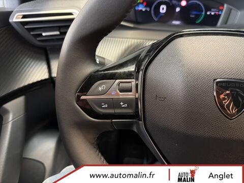 2008 Hybrid 145 ch e-DCS6 Allure 2026 occasion 64600 Anglet
