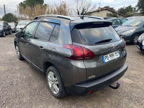 2008 130ch S&S BVM6 Style 2019 occasion 34090 Montpellier