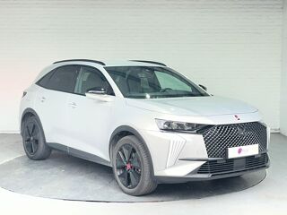 DS7 BlueHDi 130 EAT8 Performance Line 2023 occasion 59240 Dunkerque