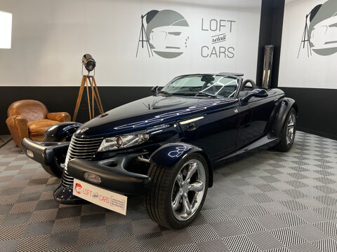 Divers 3.5 V6 253 2001 occasion 27120 PACY-SUR-EURE