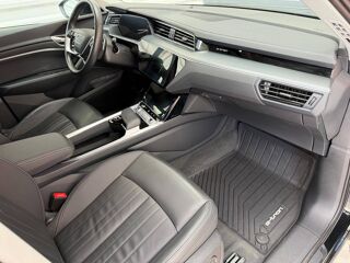 Q8 50 340 ch 95 kWh Quattro Avus 2024 occasion 50300 MARCEY-LES-GREVES