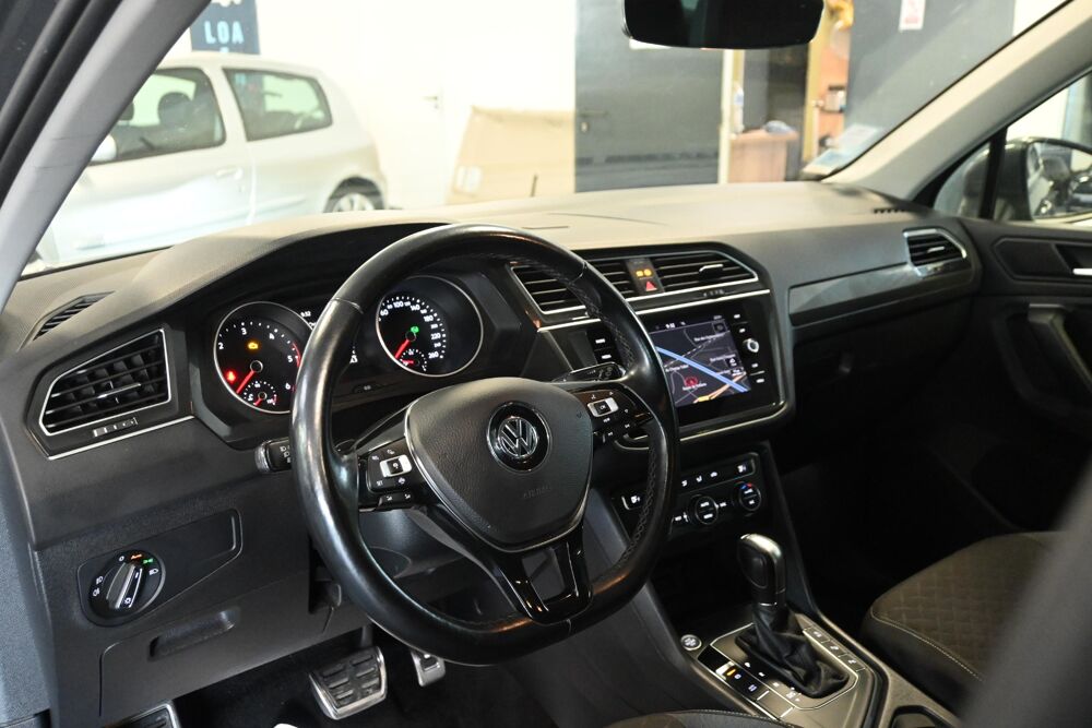 Tiguan 2.0 TDI 150 DSG7 Connect 2018 occasion 72650 Saint-Saturnin