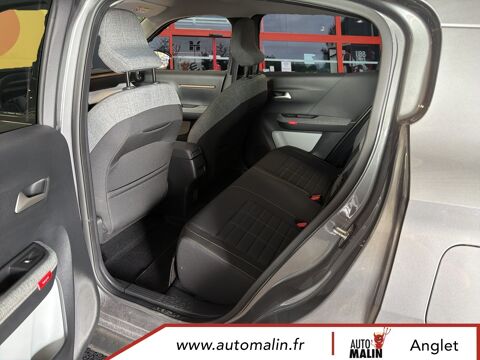 E-C3 113 autonomie confort Plus 2025 occasion 64600 Anglet
