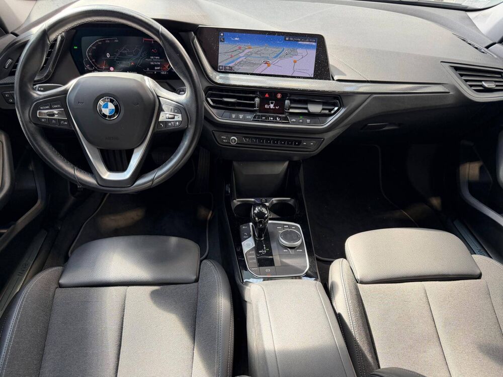 S&eacute;rie 1 118i 136 ch DKG7 Edition Sport 2022 occasion 62230 Outreau