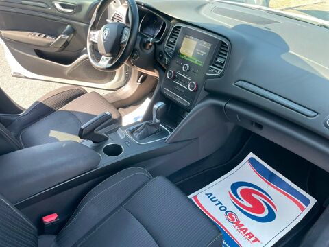 Megane IV Blue dCi 115 EDC Business 2020 occasion 44800 Saint-Herblain