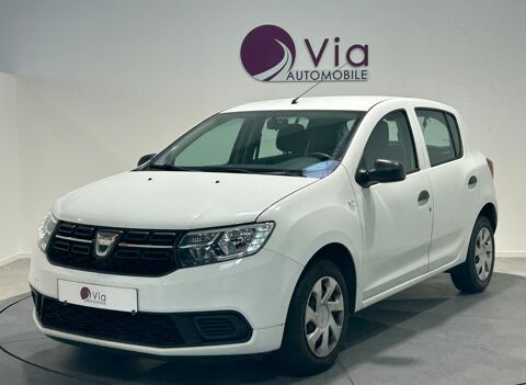 Dacia sandero SCe 75 Access