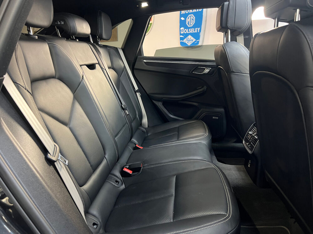 Macan GTS 3.0 440 ch PDK 2021 occasion 27120 PACY-SUR-EURE