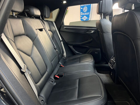 Macan GTS 3.0 440 ch PDK 2021 occasion 27120 PACY-SUR-EURE