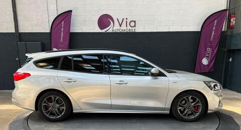 Focus 1.5 EcoBlue 120 cv BVA8 ST Line x 1 Main 2021 occasion 62230 Outreau