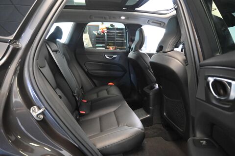XC60 T6 AWD Hybride rechargeable 253 ch+145 ch Geartronic 8 Plus 2025 occasion 72650 Saint-Saturnin